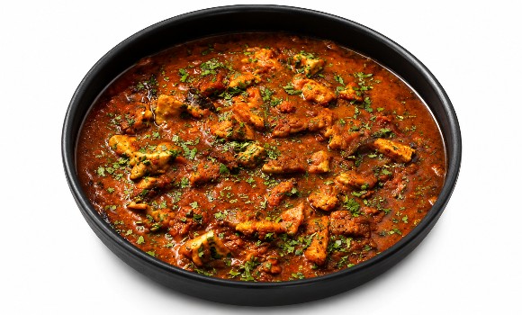 Malvani Chicken curry