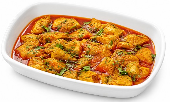 MALVANI FISH