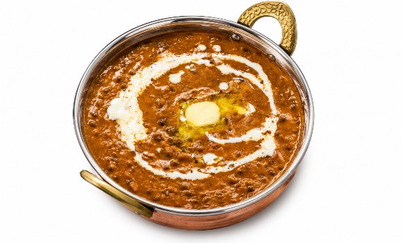 Dal Makhani