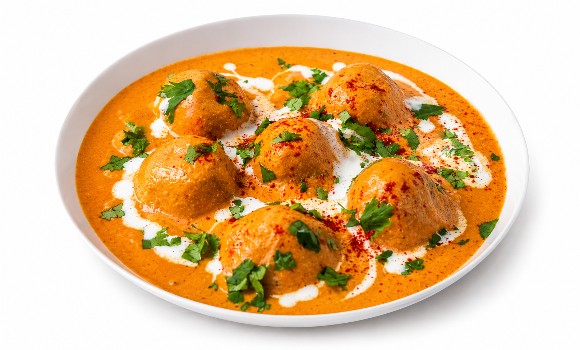 Malai Kofta
