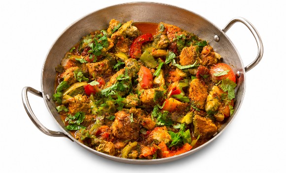 Lamb Masala