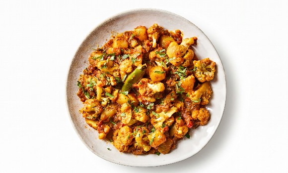 Aloo Gobi