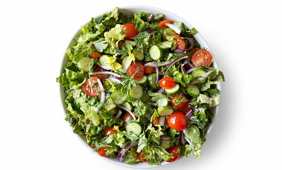 Green Salad
