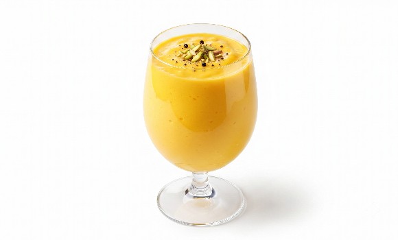 Mango Lassi
