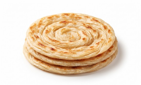 Plain Paratha