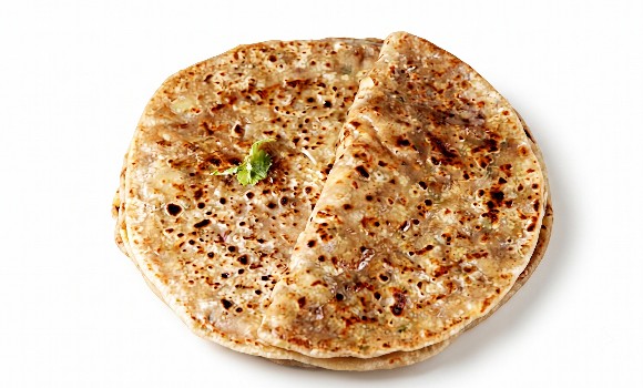 Aloo Paratha