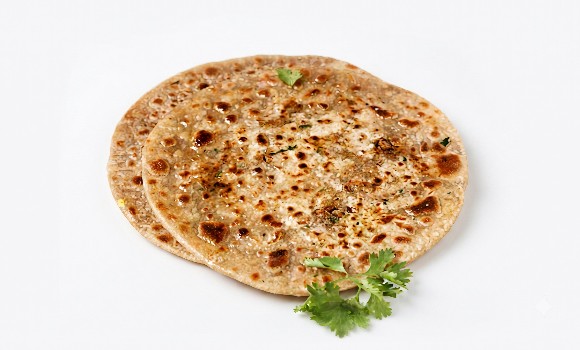 Gobi Paratha