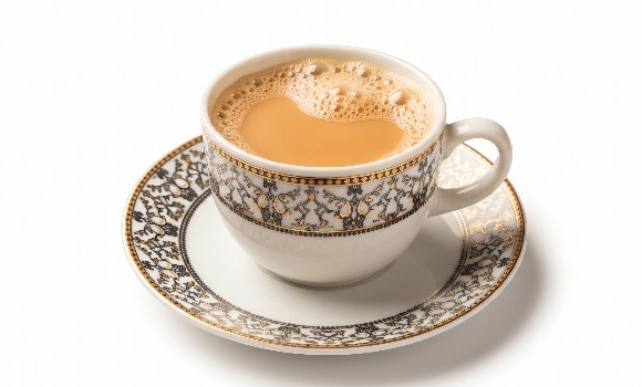 Indian Masala Tea