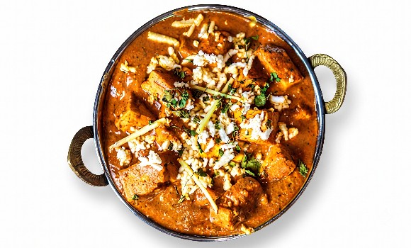 Paneer Labadar