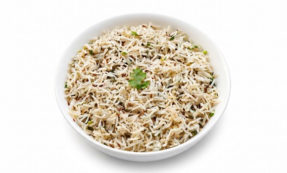 Jeera Rice