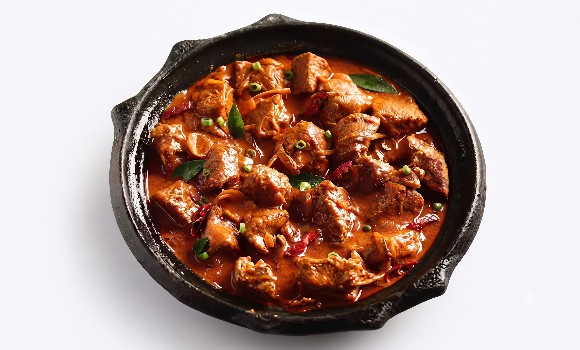 Goat Rogan Josh