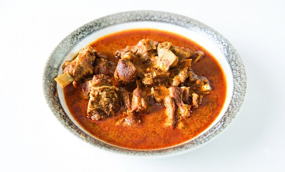 Tambda Rassa (Goat)