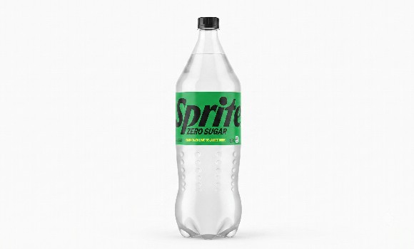Sprite Zero Bottle 1.5L
