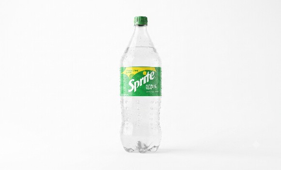 Sprite Naturals 1.5L Bottle
