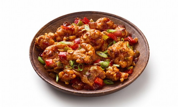 Gobi Manchurian