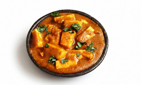 Paneer Makahan Wala