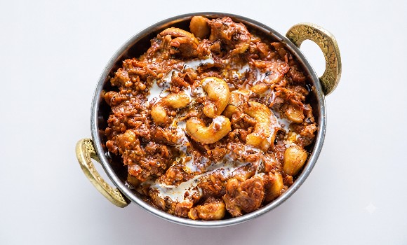 Kaju Masala