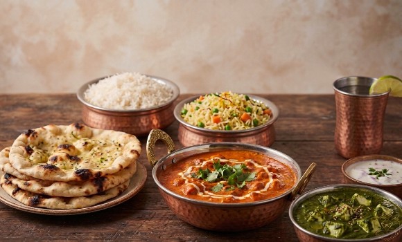 MARATHA WINTER SPECIAL