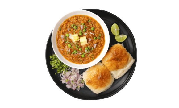 PAV BHAJI