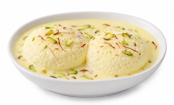 RASMALAI 2PCS