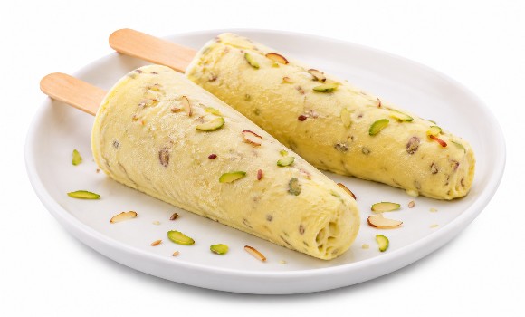 MALAI KULFI