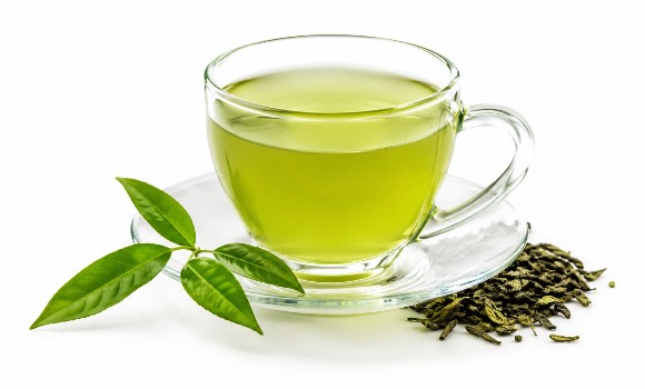 GREEN TEA