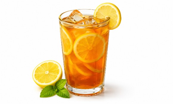 LEMON TEA