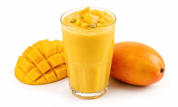 MANGO LASSI