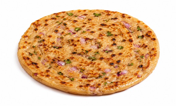 ONION PRATHA