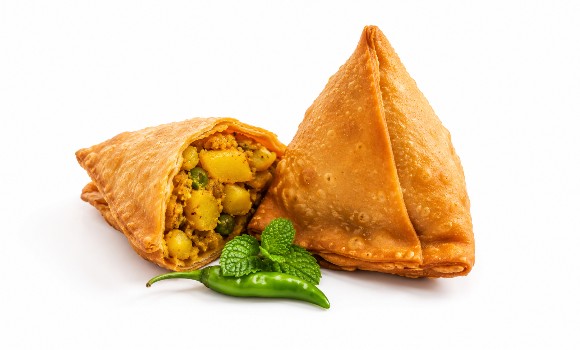 SAMOSA
