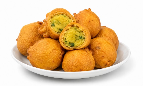 ALOO BONDA