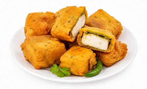 PANEER PAKORA