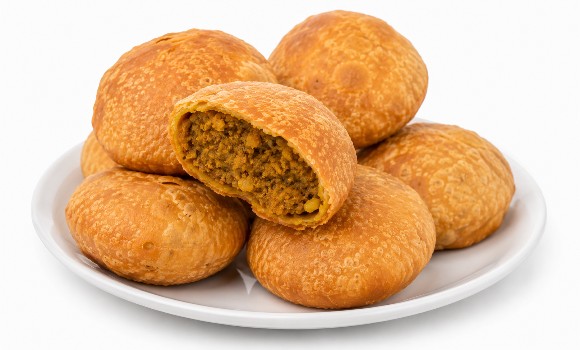 DAAL KACHORI