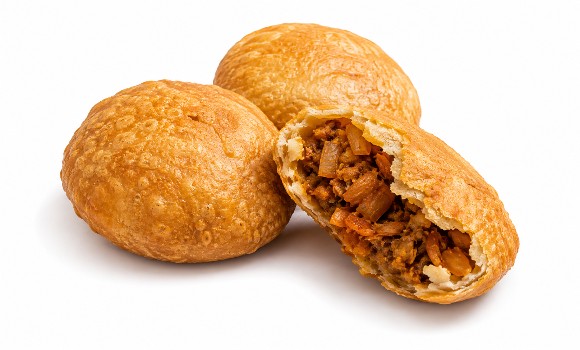 ONION KACHORI