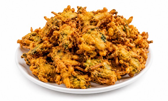 PAKORA