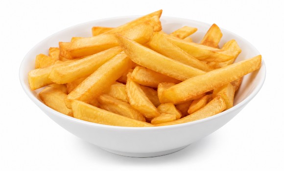 HOT CHIPS