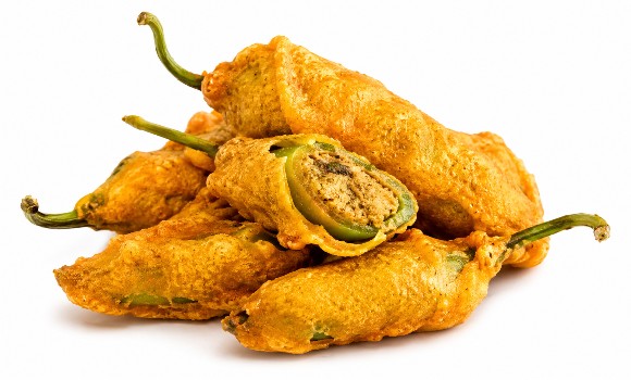 MIRCHI VADA