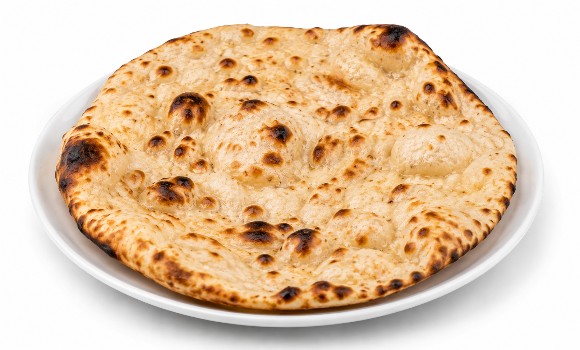 TANDOORI ROTI