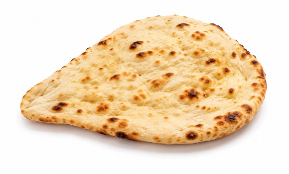 PLAIN NAAN