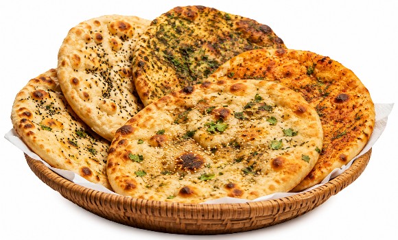 MIX KULCHA