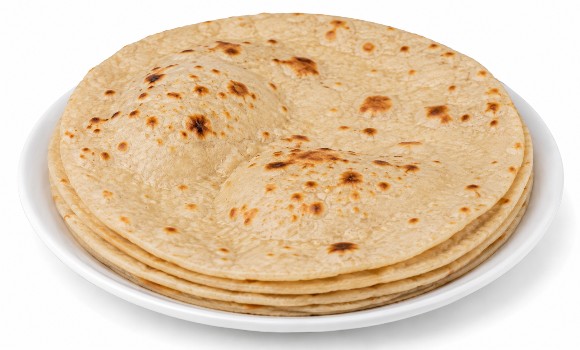 TAWA ROTI