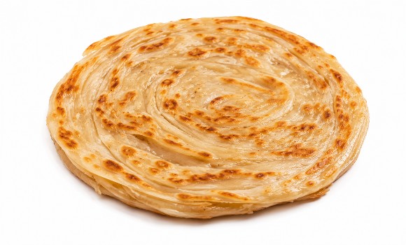 LACHHA PARATHA