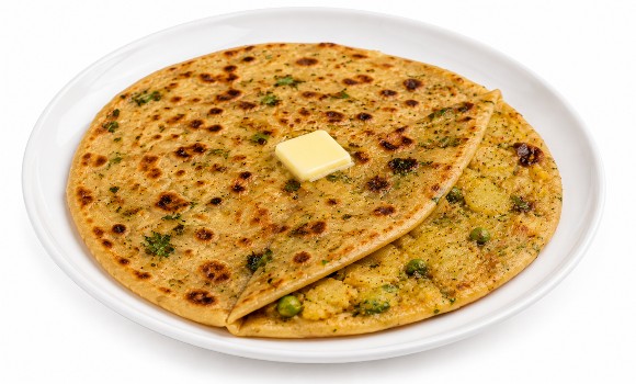 ALOO PARATHA