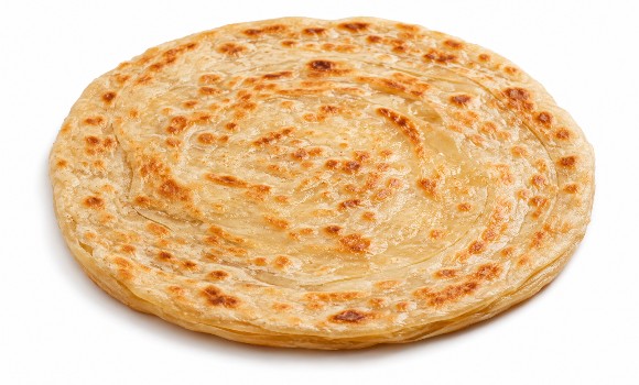 PLAIN PARATHA