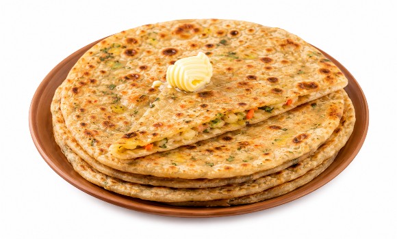 MIX PARATHA