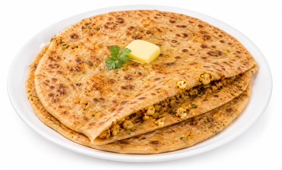 GOBI PARATHA