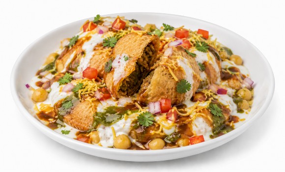 KACHORI CHAAT