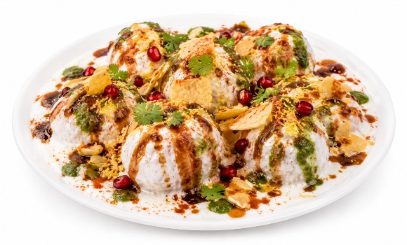 BHALLA PAPDI