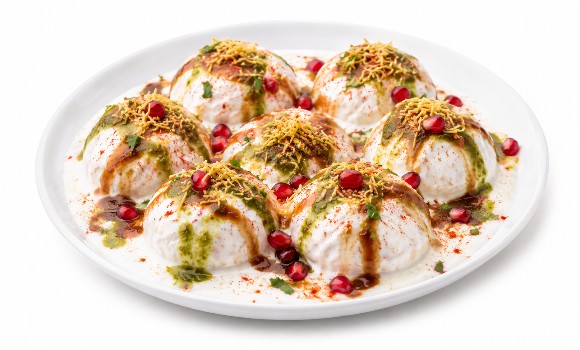 DAHI BHALLA