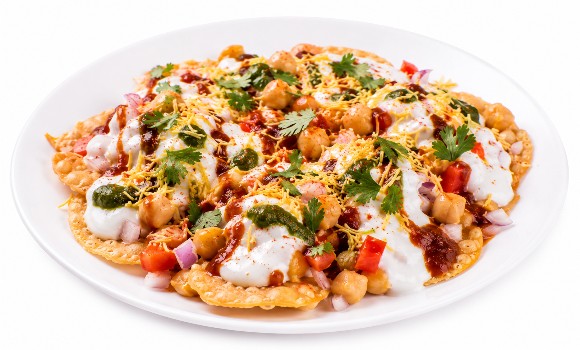 PAPRI CHAAT